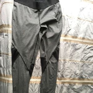 Adidas Techfit Alphaskin Stretch pants